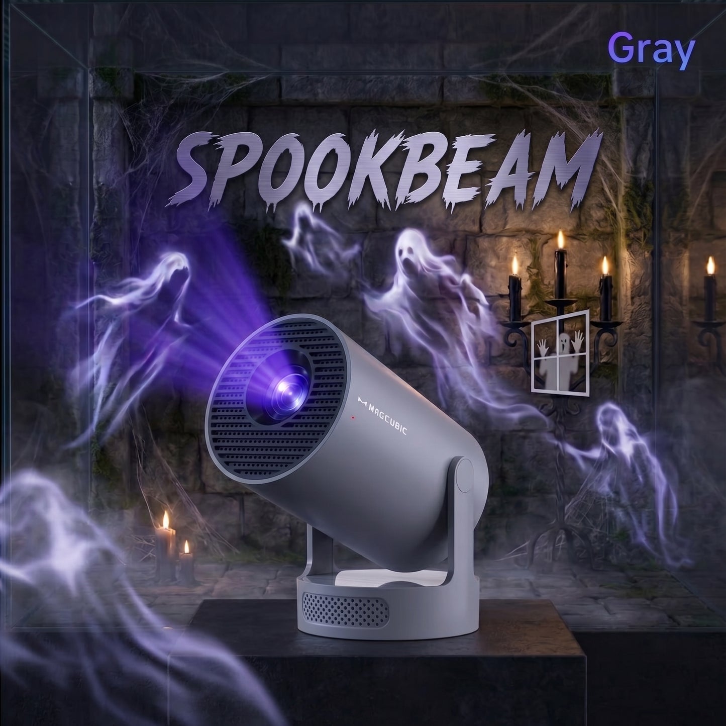 SpookBeam