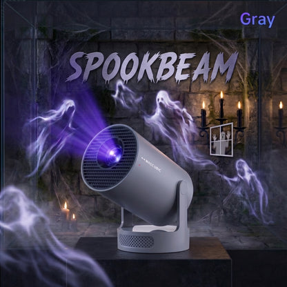 SpookBeam