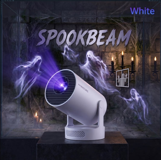 SpookBeam